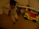 rahul rishit dancing in aug 2008