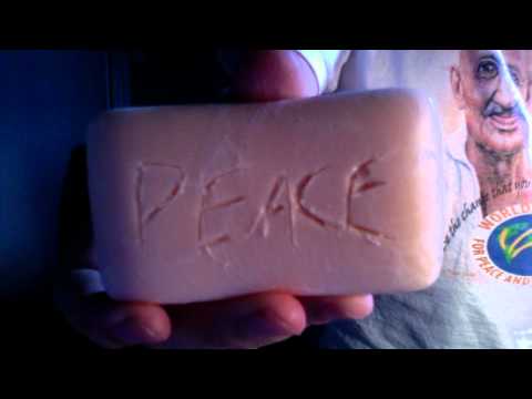 selling peace - We were invited to the Tenth annual summit of Nobel Laureates, paying for trip by selling peace as John Lennon put it like bars of soap. Yoko Ono wrote enthu...
