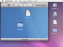 Nascondere documenti e cartelle su Mac OS X
