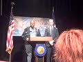 St Paul Chief of Police Press Conference, Part Two