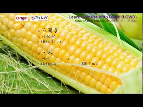 Origin of Chinese Characters – 5205 黍 shǔ millet – Learn Chinese with Flash Cards Origin of Chinese Characters - 5205 黍 shǔ millet - Learn Chinese with Flash Cards
