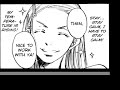 Tomodachi over part1/4