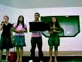 amigos Central pvh - revela��o