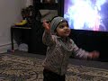 Obaid Imran dance