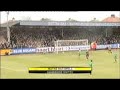 Wayne Hatswell goal - Cambridge United v Forest Green