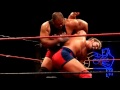 Rikishi and Stene in Viareggio Italy