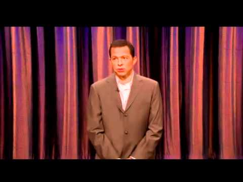 Charlie Sheen's co-star Jon Cryer responds to insults Video