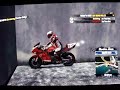 Burnout Paradise - Moto glitch 01