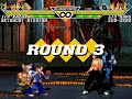 Tekken Kombat!