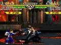 Tekken Kombat!