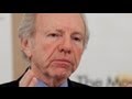 Lieberman on Iraq War: Worth it, despite costing more in life and treasure than anticipated