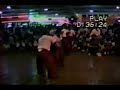 Lapunti Arnis De Abanico (Basic Strikes)