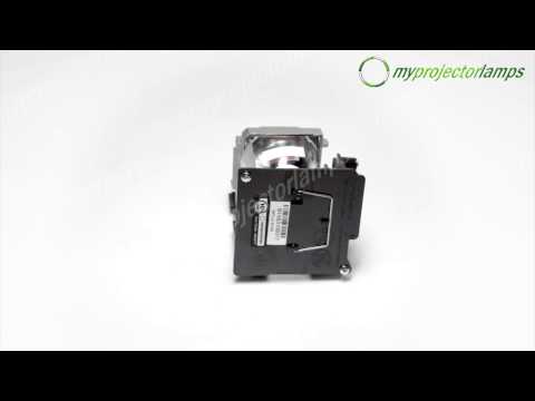 Mitsubishi VLT-HC5000LP Projector Lamp with Module