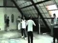 Video Karate Tabancura 1 parte 2