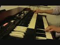 Blues in F