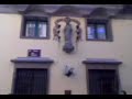 Carrer Cardenal Remolins a Lleida