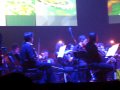 Video Games Orchestra Live