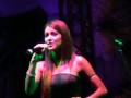 Nell'aria - Simona Molinari
