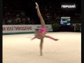 Rhythmic Gymnastics: Dreams Do Come True