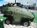 Türk Silahları Bölüm 2 / Turkish Defense Industry Show Part-1