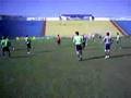 Djair Garcia in Training A A Internacional SP Brazil