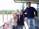 4-5-2008: Tarros - RIO MAIOR 3-5