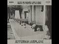 Jefferson Airplane - It's No Secret
