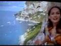Giada De Laurentiis in Capri (part 1 of 4)