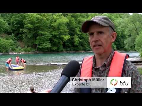 Mehr Sicherheit und Spass beim Baden und Bootfahren