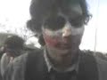 Fiesta de Disfraces 2008 - El guason a la salida