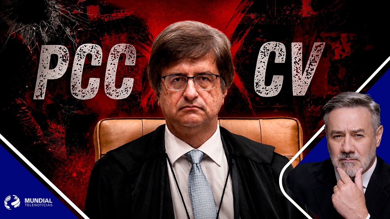 [04/06/26] E quando o PROCURADOR defende BANDIDO? - AO VIVO