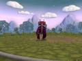 Spore Creature Creator Video