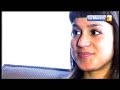 Entrevista a Aroa Sáez, afectada por el trastorno límite de personalidad. Marató TV3 2008