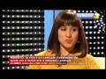 videos de Entrevista a Aroa Sáez, afectada por el trastorno límite de personalidad. Marató TV3 2008