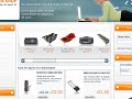 modern computer osCommerce Template modern computer osCommerce Template