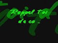 moment de folie et pleins de souvenirs avec mes ch�ries..quelle superbe musique