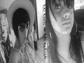 moment de folie et pleins de souvenirs avec mes ch�ries..quelle superbe musique