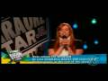 Medicine Hat's Wynter Beaudin for Karaoke Star Jr.