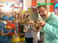 McFly - Please, Please [Performance on MTOS]