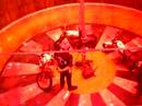 The Wall of DEATH!!!