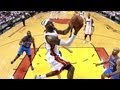 Top 5 Plays of the Night: NBA Finals Game 5