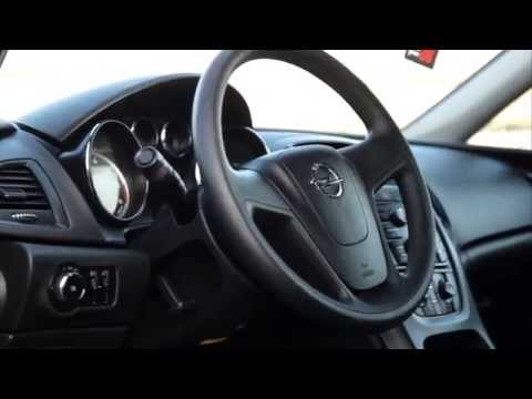 how to fit astra j mud flaps