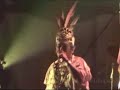 LA MENTE - BARETO - TTM, CONCIERTECHO 2008