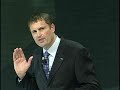 LRX Land Rover Press Conference: NAIAS 2008 part 1