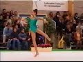 lyasan utiasheva ball Calais 00