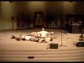 Youth R2J dance Sh'ma Elohai