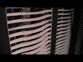 HEVEA front server door more than 80%