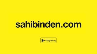 sahibinden Mobil Uygulaması - Android