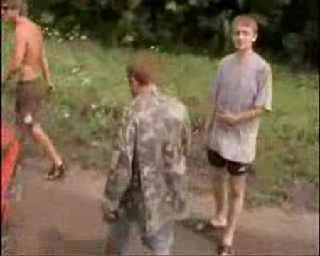 YouTube Трейлер