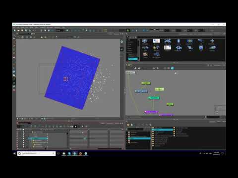 WEBINAR - Particle Emitters in Toon Boom Harmony Premium